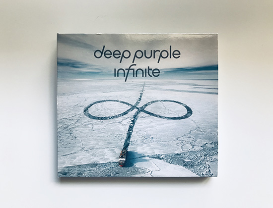 Conseil musical du lundi #6 : Deep Purple