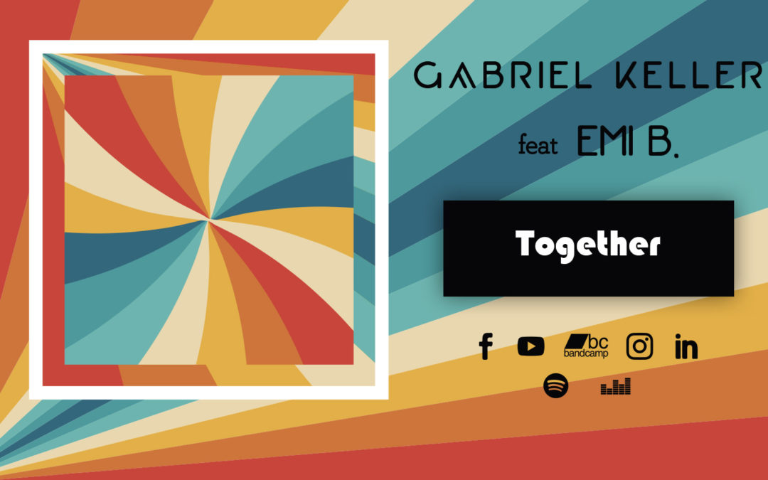 « Together » est en ligne !