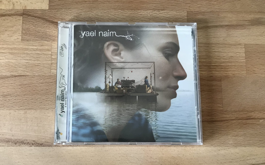Conseil musical du lundi #16 : Yael Naim – Toxic ( Britney Spears )