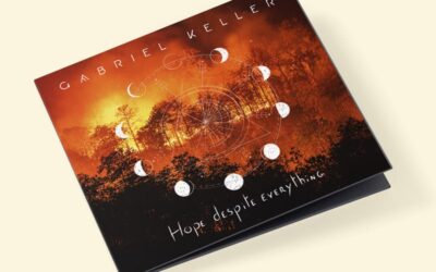 Album CD Hope Despite Everything – Edition collector